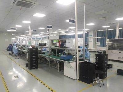 给力！科沃斯扫地机器人的核心零部件源自吴江这家技术开发企业