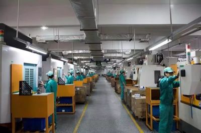 专访晋拓集团总经理张东先生 企业需有忧患意识，技术开发方能从容应对风险