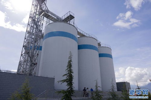 拉萨经开区 技术开发驱动高原特色产业升级