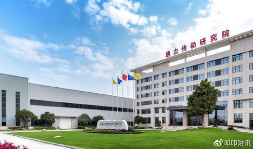 通力科技成功登陆创业板，以技术开发深耕减速机行业