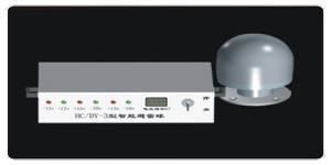 科技创新守护安全 北京市卫昊康等离子技术开发有限责任公司等离子智能避雷球高清图片与技术解析