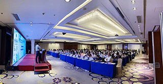 聚焦食品农产品安全检测技术，海光仪器在CFAS 2020助力技术革新