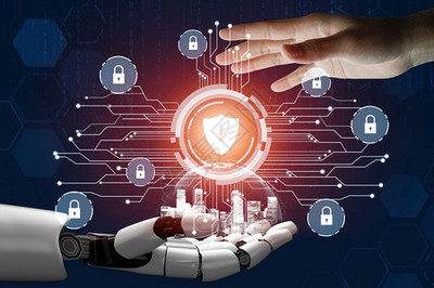 生命数字密码图片技术开发 原理、应用与实现